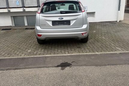 Ford Focus 82.000 km 4.500 € Denzlingen 79211