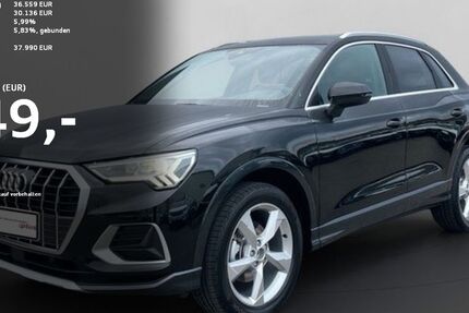 Audi Q3 8.900 km 37.990 &euro; Ravensburg 88214