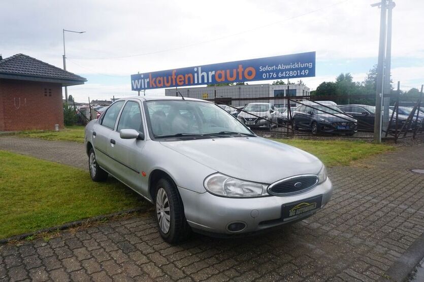 Mondeo