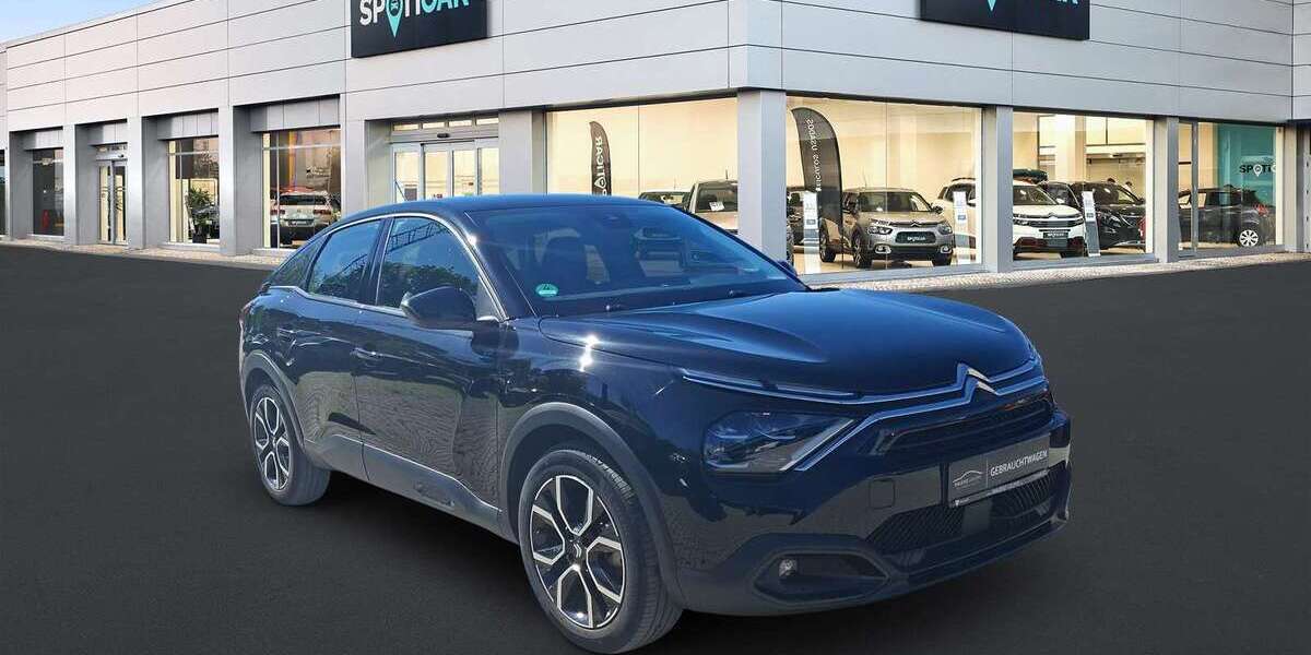Citroen C4 36.224 km 19.990 &euro; Kaiserslautern 67661