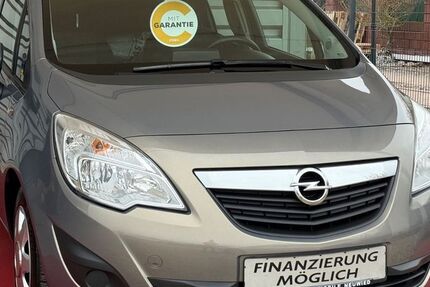 Opel Meriva 58.350 km 7.590 &euro; Neuwied 56567