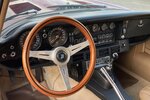 Jaguar E-Type V12 *Klima,Schalter,Topzustand,Traumwagen 149.500 km 58.900 &euro; Schorndorf 73614