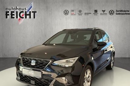 Seat Arona 26.206 km 18.699 &euro; Haar 85540