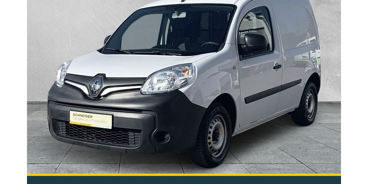 Renault Kangoo 70.391 km 9.700 &euro; Mittweida-Lauenhain 09648