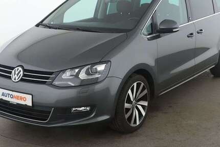 VW Sharan 112.648 km 21.260 € Essen 45141
