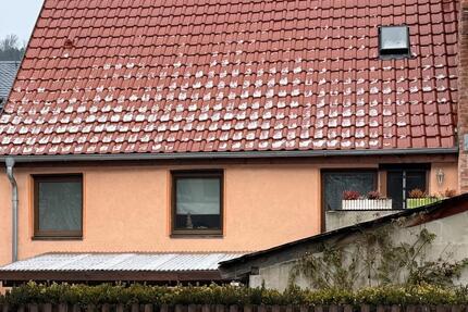 Einfamilienhaus mit Altbaucharme - 6 Zimmer - 110 m2 6 zimmer