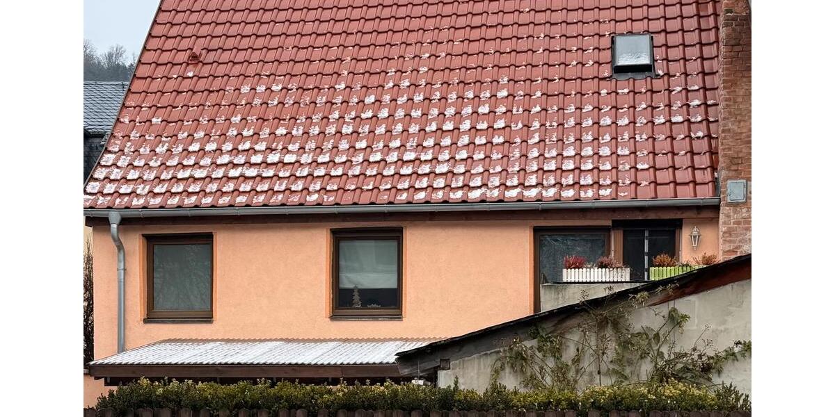 Einfamilienhaus mit Altbaucharme - 6 Zimmer - 110 m2 6 zimmer