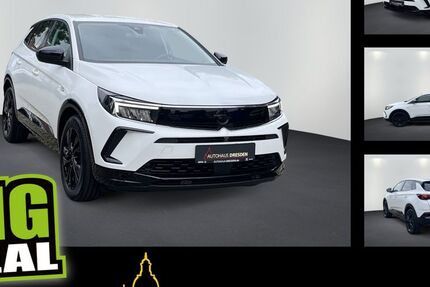 Opel Grandland (X) 23.015 km 17.990 &euro; Dresden 01217