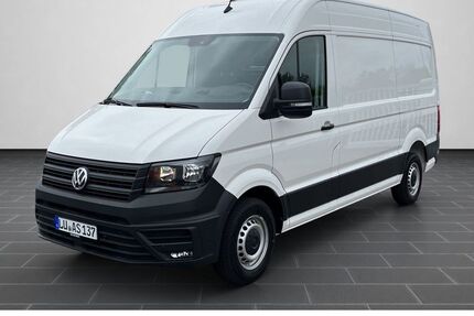 VW Crafter 2.900 km 49.890 &euro; Ludwigshafen 67059