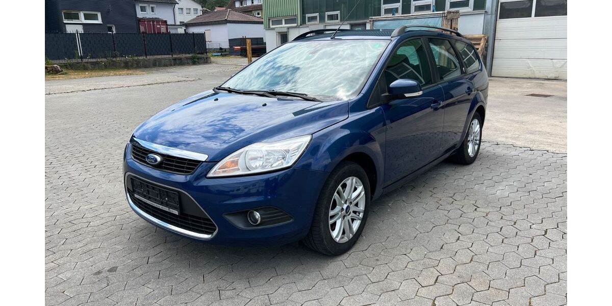 Ford Focus 179.215 km 2.799 &euro; Uhingen 73066