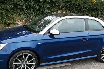 Audi A1 63.000 km 12.499 &euro; Pfalzgrafenweiler 72285