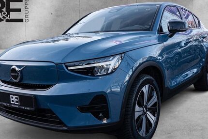 Volvo C40 61.290 km 28.950 &euro; Ahrensburg 22926