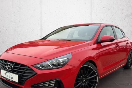 Hyundai i30 97.000 km 12.999 &euro; Wardenburg (bei Oldenburg) 26203