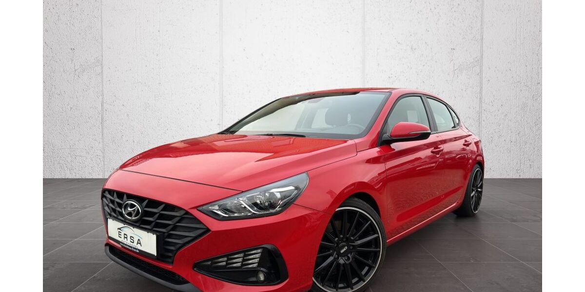 Hyundai i30 97.000 km 13.999 &euro; Wardenburg (bei Oldenburg) 26203