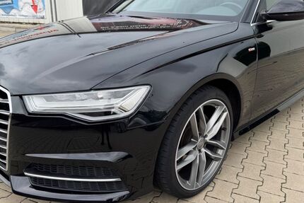 Audi A6 159.000 km 15.890 &euro; Westoverledingen 26810