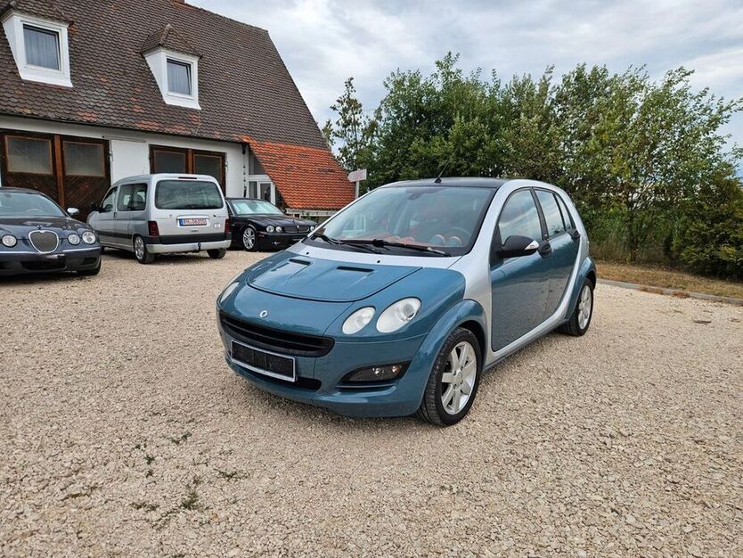 ForFour