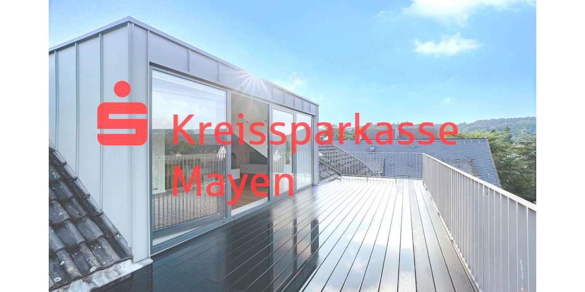 Etagenwohnung Andernach - 5 Zimmer, 174 m&sup2;, 519.900&euro; | Angebot:26555714