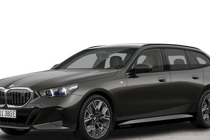 BMW i5 21.631 km 63.890 &euro; Bad Wiessee 83707