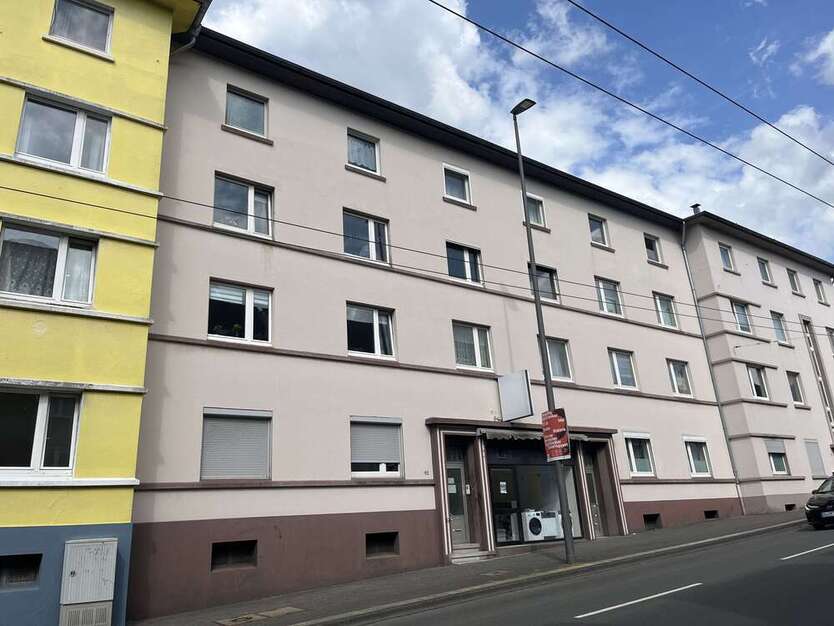 Wohnung zum Mieten in Solingen 515 € 61 m²
