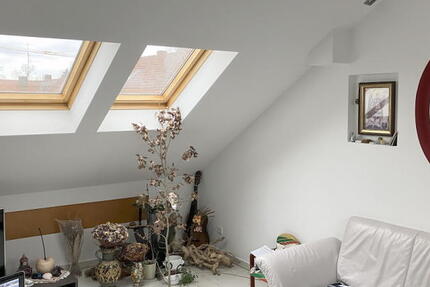 ObjNr:19045 - Viel Platz für die kleine Familie! Gepflegte 4-Zimmer ETW in guter Lage von Speyer 4 zimmer