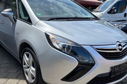 Opel Zafira 143.000 km 7.990 € Staufen Im Breisgau 79219