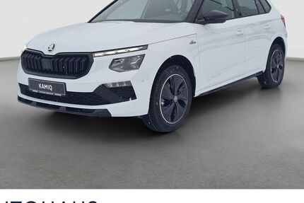 Skoda Kamiq 5.000 km 33.999 &euro; Ebersberg bei München 85560