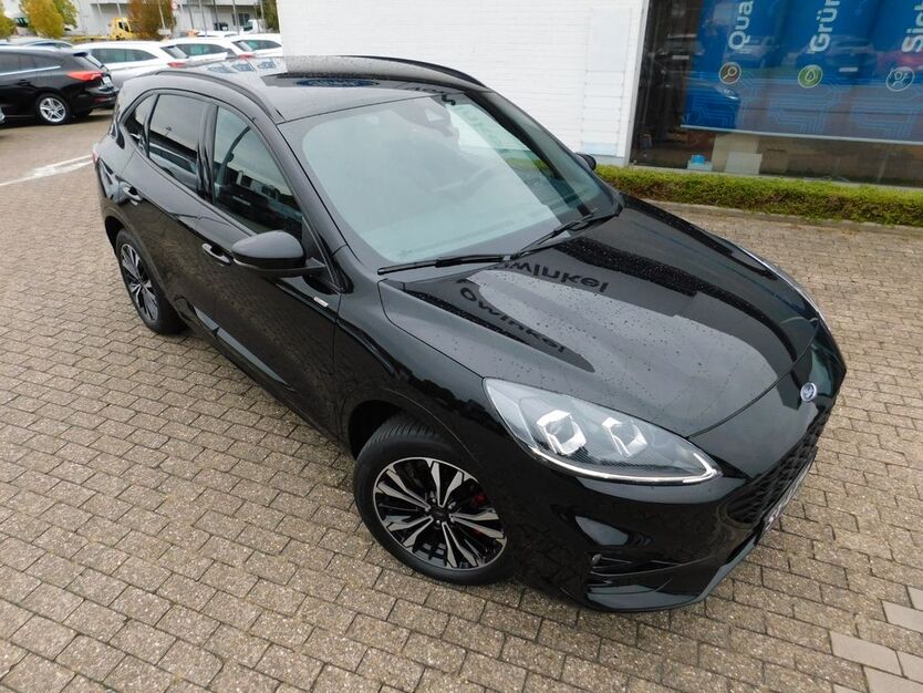 Ford Kuga 68.000 km 25.990 € Brake 26919