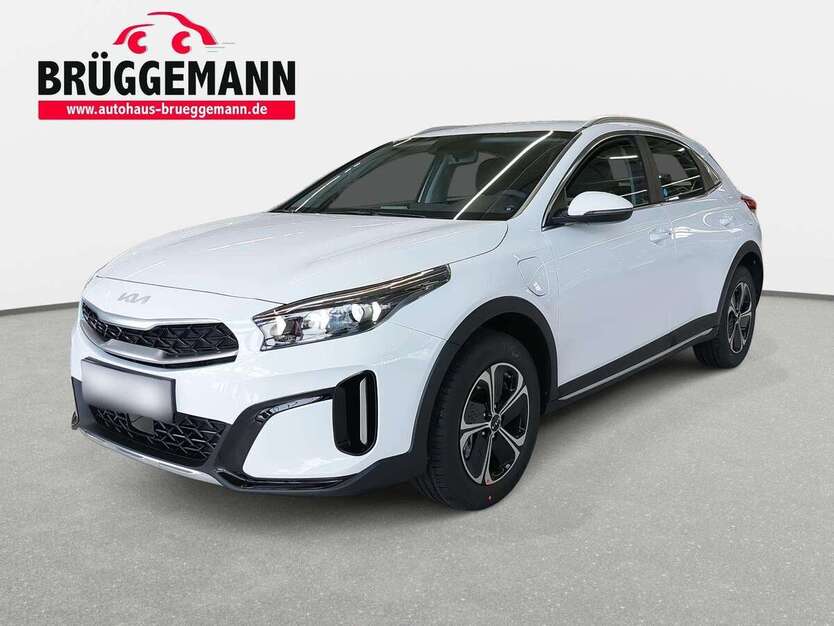 Kia XCeed 12.751 km 27.490 € Brandenburg 14772