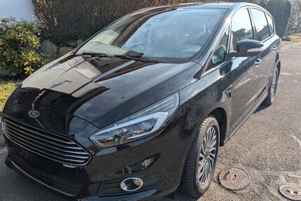 Ford S-Max 129.000 km 17.000 &euro; Stegen 79252
