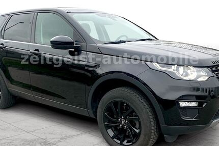 Land Rover Discovery Sport 88.000 km 19.385 &euro; Potsdam 14480