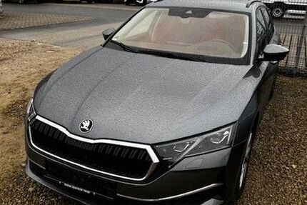 Skoda Octavia 15.061 km 36.980 &euro; Trier 54292