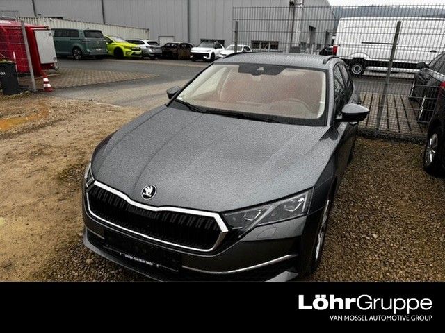 Skoda Octavia 15.061 km 36.980 &euro; Trier 54292