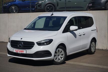 Mercedes-Benz T-Klasse 49.965 km 25.950 &euro; Gera 07546