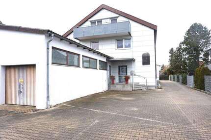 Gewerbeobjekt Essingen - 1.000&euro; | Angebot:24890157