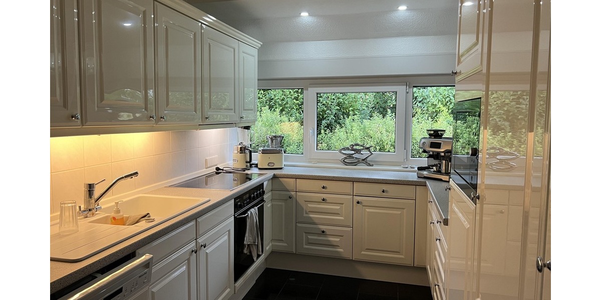Qualität zahlt sich aus! - Bungalow Alfeld | Angebot:26991854