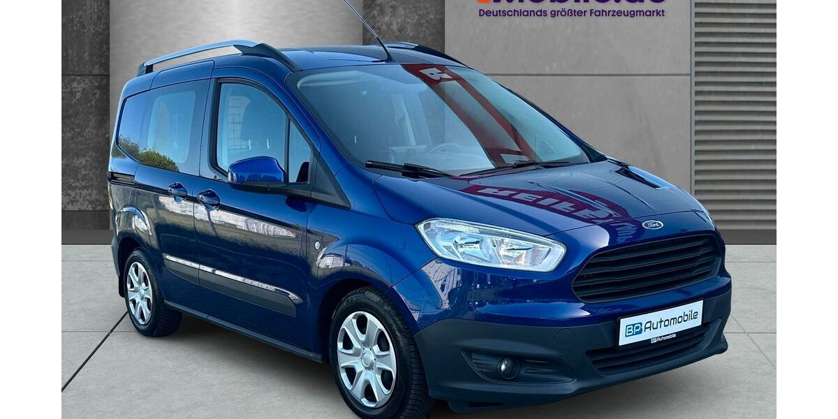 Ford Transit 133.200 km 6.990 &euro; Walsrode 29664