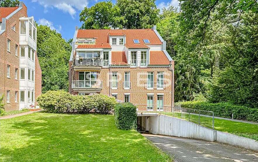 Wohnung zum Mieten in Bremen 690 € 78 m²