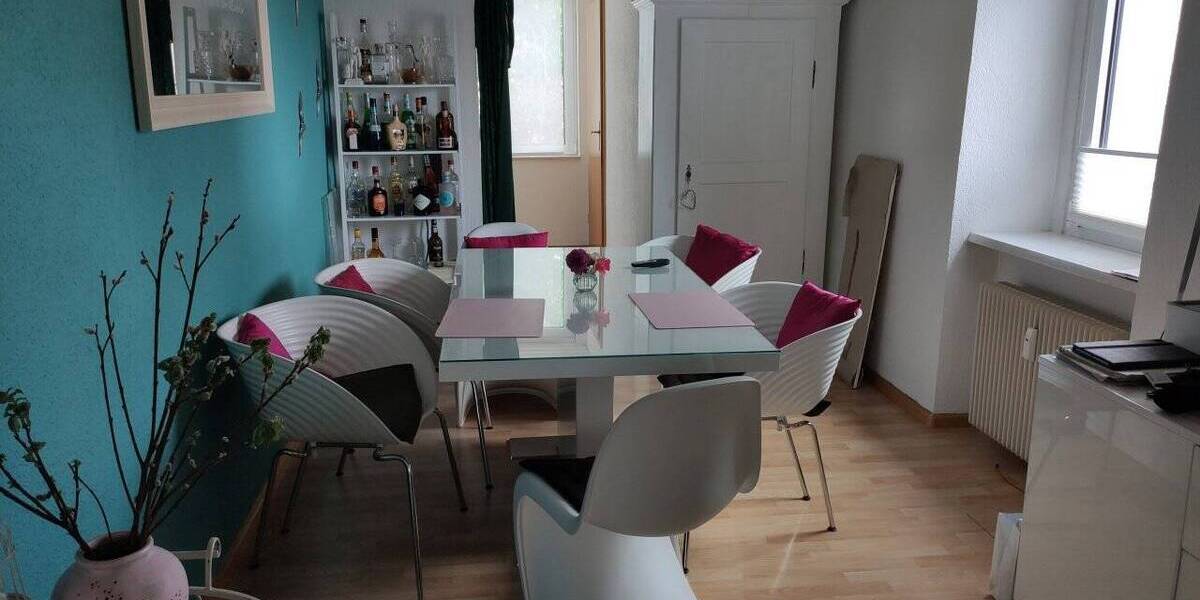 Etagenwohnung Steinen Hägelberg - 3 Zimmer, 124 m&sup2;, 325.000&euro; | Angebot:25681656