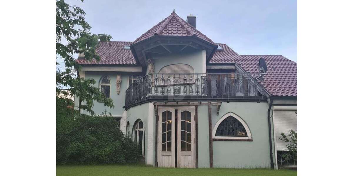 Einfamilienhaus Aalen Dewangen - 10 Zimmer, 300 m&sup2;, 545.000&euro; | Angebot:26336753