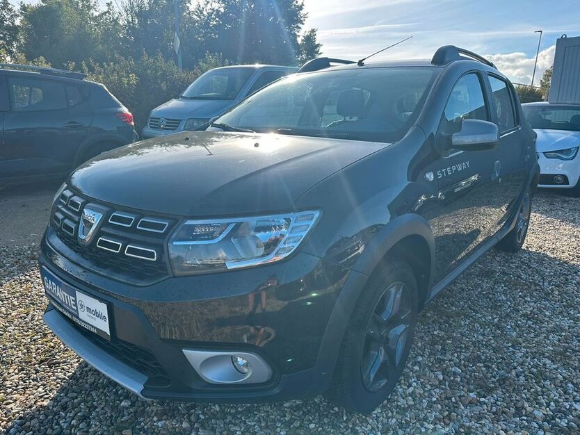 Dacia Sandero 64.000 km 9.390 € Görlitz 02828