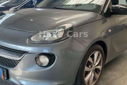 Opel Adam 95.000 km 8.999 &euro; Dortmund 44388