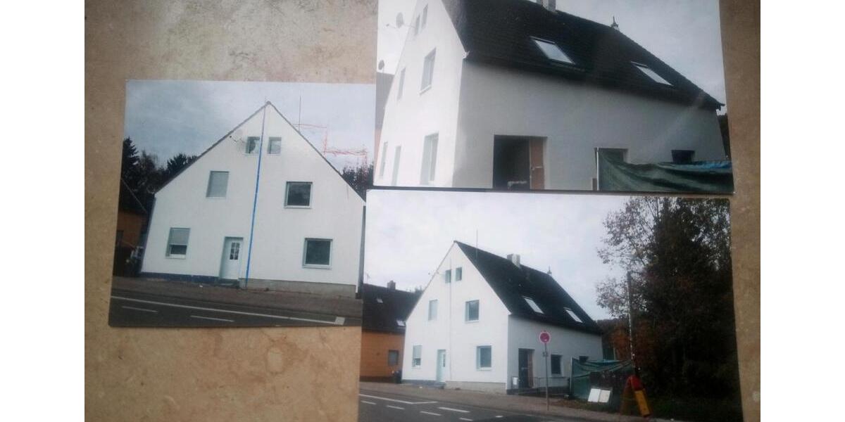 Doppelhaushälfte Saarbrücken Kieselhumes - 11 Zimmer, 224 m&sup2;, 380.000&euro; | Angebot:27118228