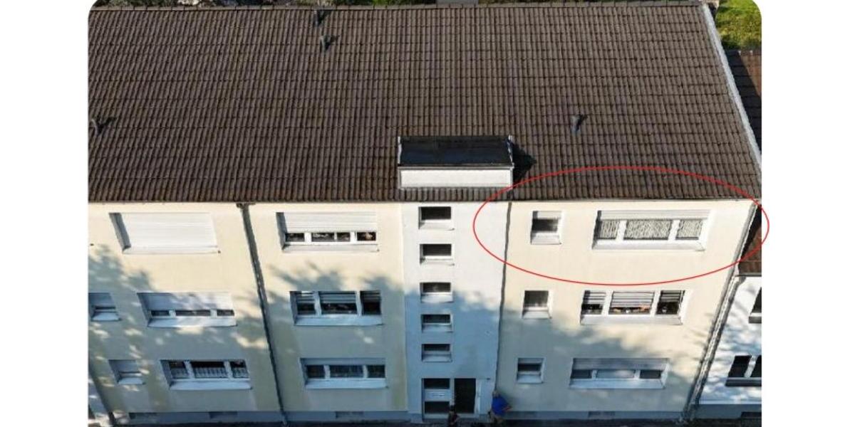 Etagenwohnung Langerwehe - 2 Zimmer, 58 m&sup2;, 421&euro; | Angebot:24876814