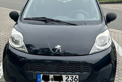 Peugeot 107 54.100 km 3.900 &euro; Bramsche 49565