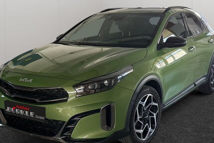 Kia XCeed 10.800 km 25.990 &euro; Frankenthal 67227