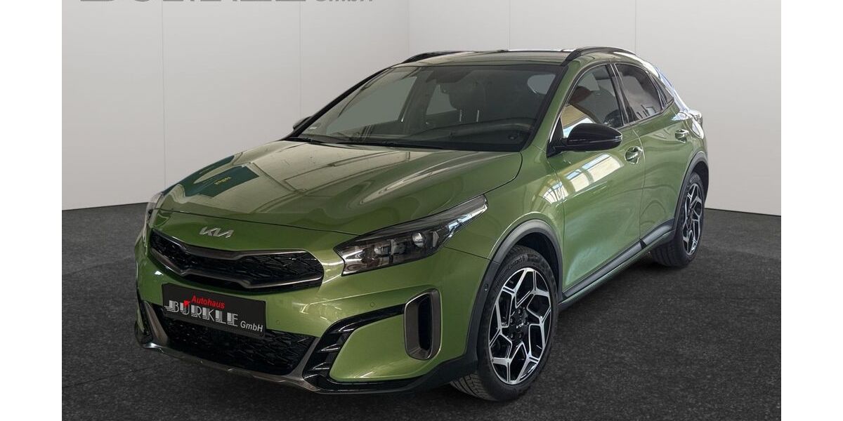 Kia XCeed 10.800 km 25.990 &euro; Frankenthal 67227