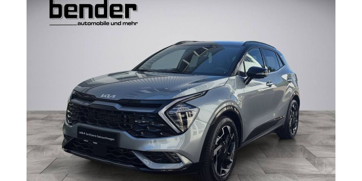 Kia Sportage 19.990 km 33.990 &euro; Coburg 96450