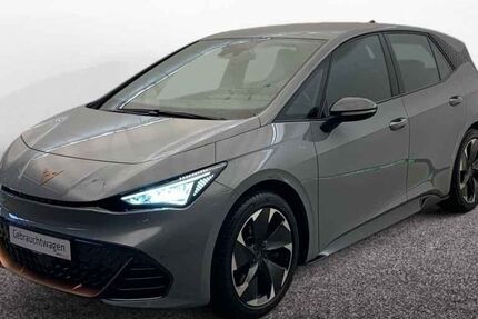 Cupra Born 42.700 km 27.680 &euro; Kaufbeuren 87600