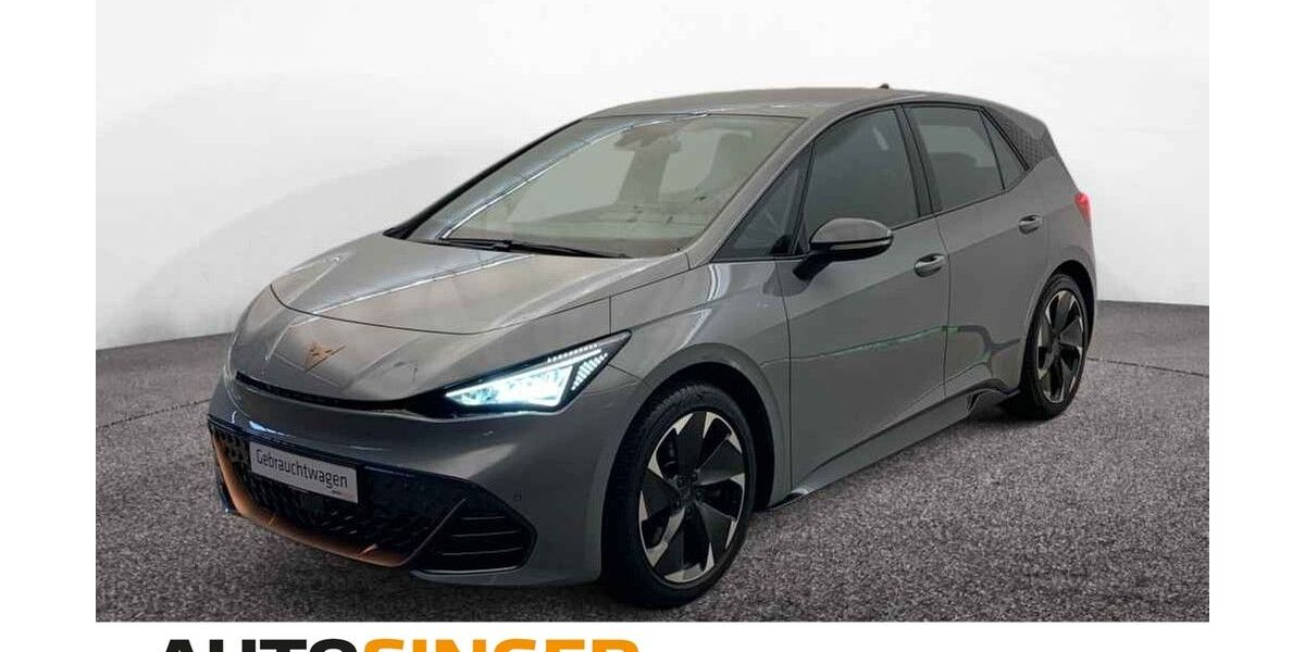 Cupra Born 42.700 km 27.680 &euro; Kaufbeuren 87600