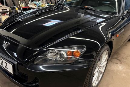Honda S2000 64.000 km 45.000 &euro; Trier 54294